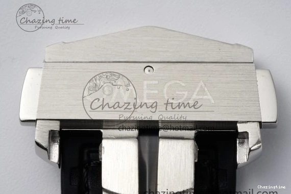 0104 Constellation Black Ceramic SS SBF 1:1 Best Edition Black Dial on Black Gummy Strap A8900 Super Clone TimelessDesign 7798